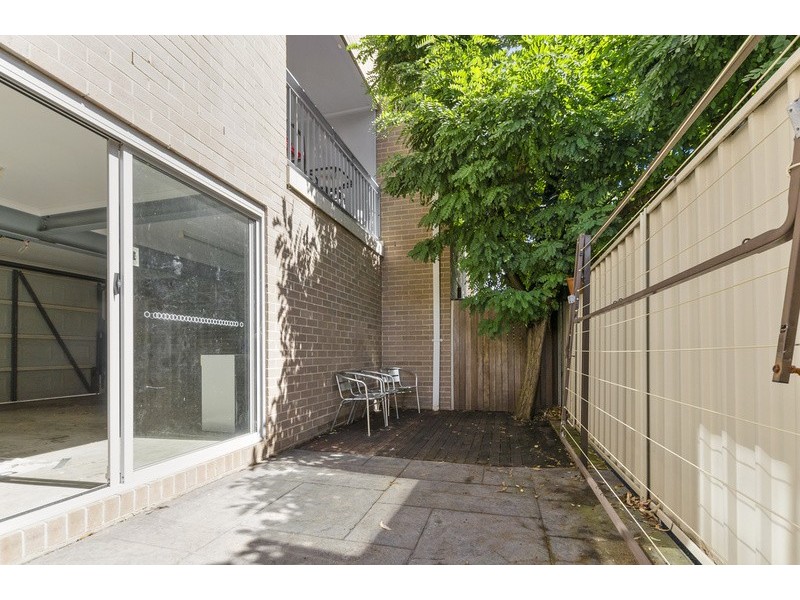 2/40 Virginia Street, North Wollongong NSW 2500