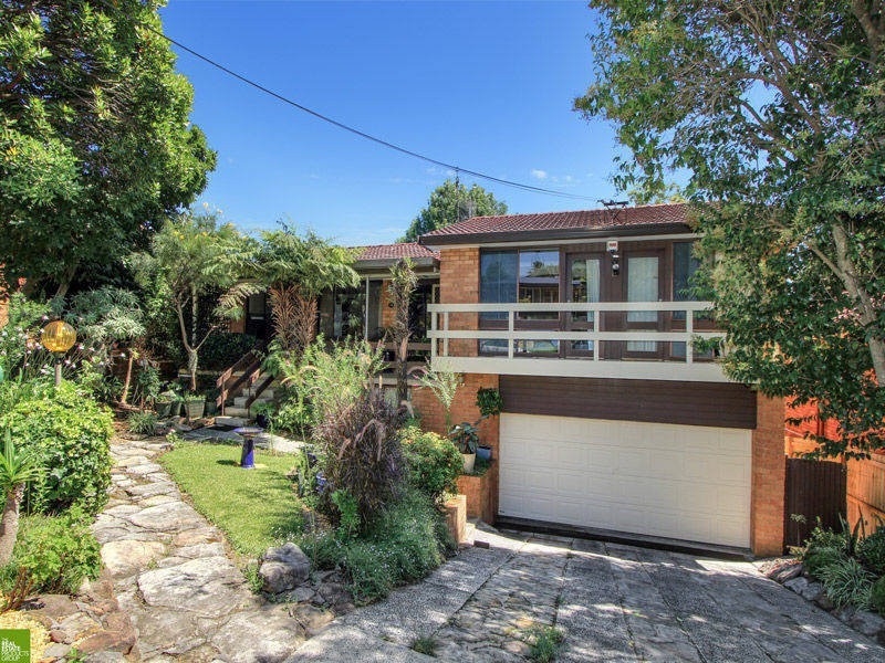 10 Stanbrook Avenue, Mount Ousley NSW 2519