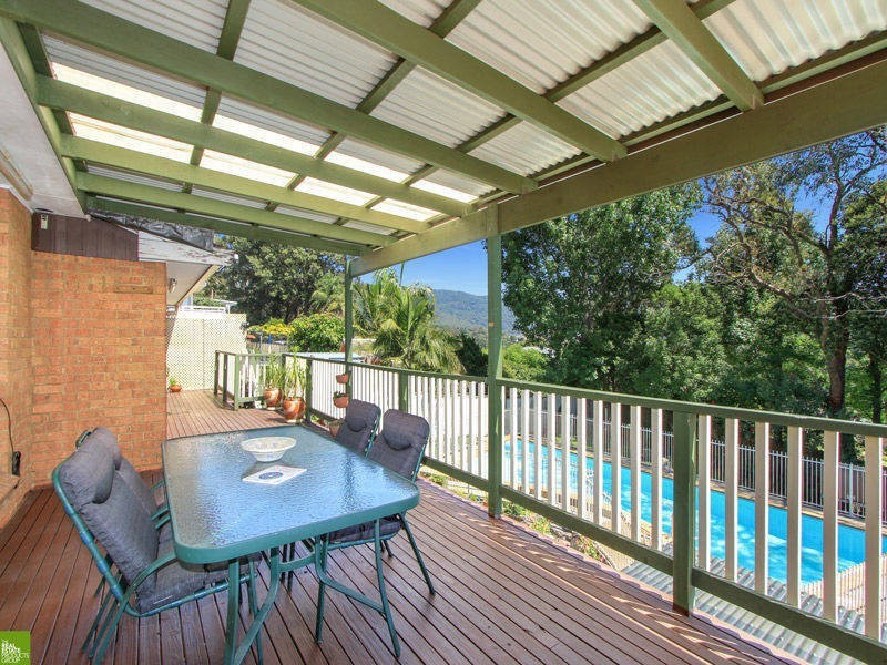 10 Stanbrook Avenue, Mount Ousley NSW 2519
