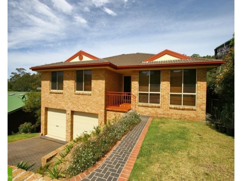 37 Taminga Crescent, Cordeaux Heights NSW 2526
