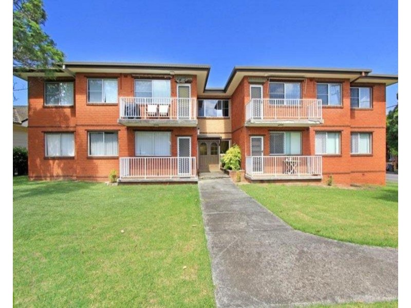 5/19 John Street, Gwynneville NSW 2500
