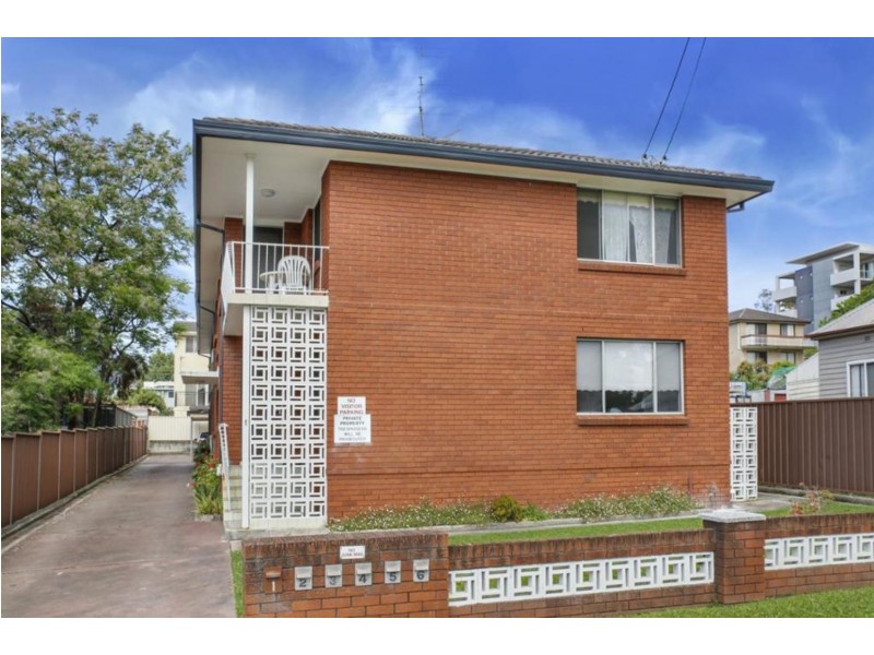2/1 Hercules Street, Wollongong NSW 2500