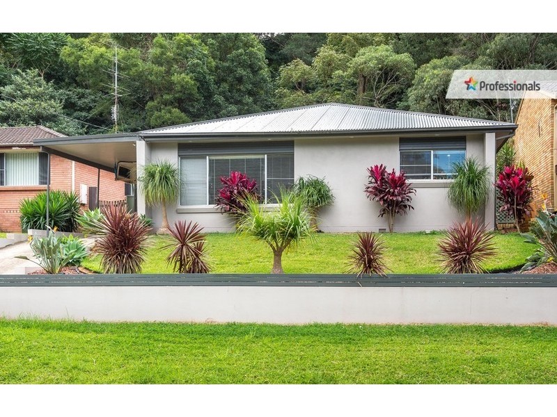 42 Alanson Avenue, Bulli NSW 2516