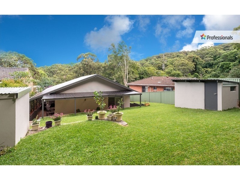 42 Alanson Avenue, Bulli NSW 2516