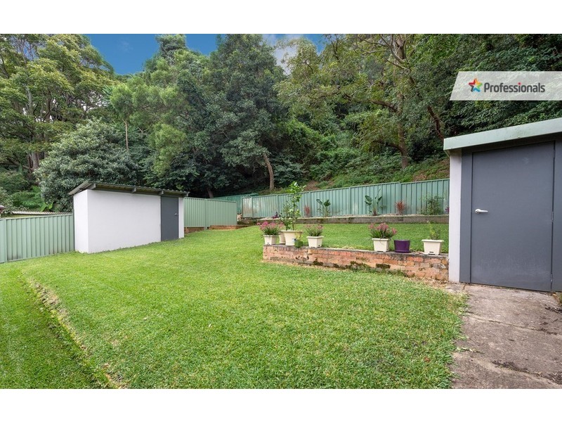 42 Alanson Avenue, Bulli NSW 2516