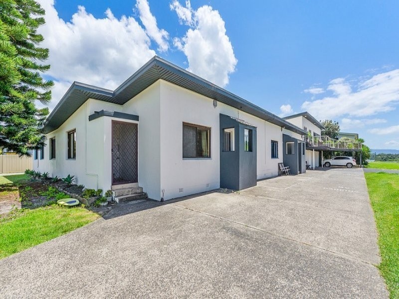 8/10 Murray Road, East Corrimal NSW 2518