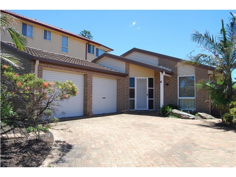 6 Brody Street, Port Kembla NSW 2505