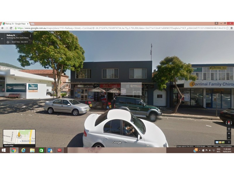 2/110 Railway Street, Corrimal NSW 2518