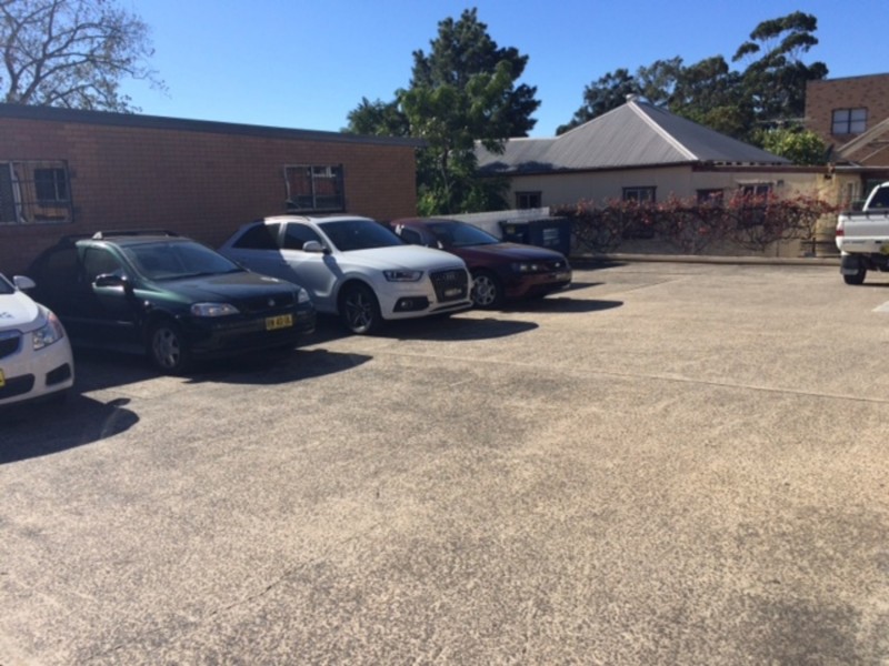 2/110 Railway Street, Corrimal NSW 2518