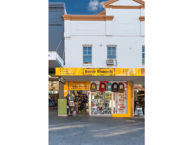 2/98-100 Crown Street, Wollongong NSW 2500