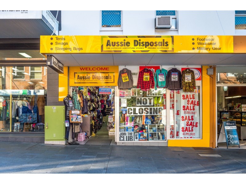 2/98-100 Crown Street, Wollongong NSW 2500