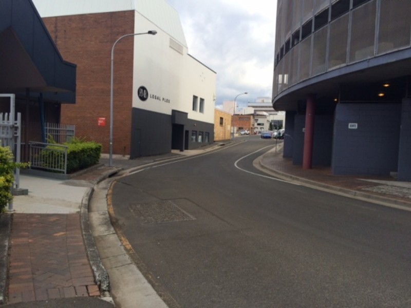 2/98-100 Crown Street, Wollongong NSW 2500