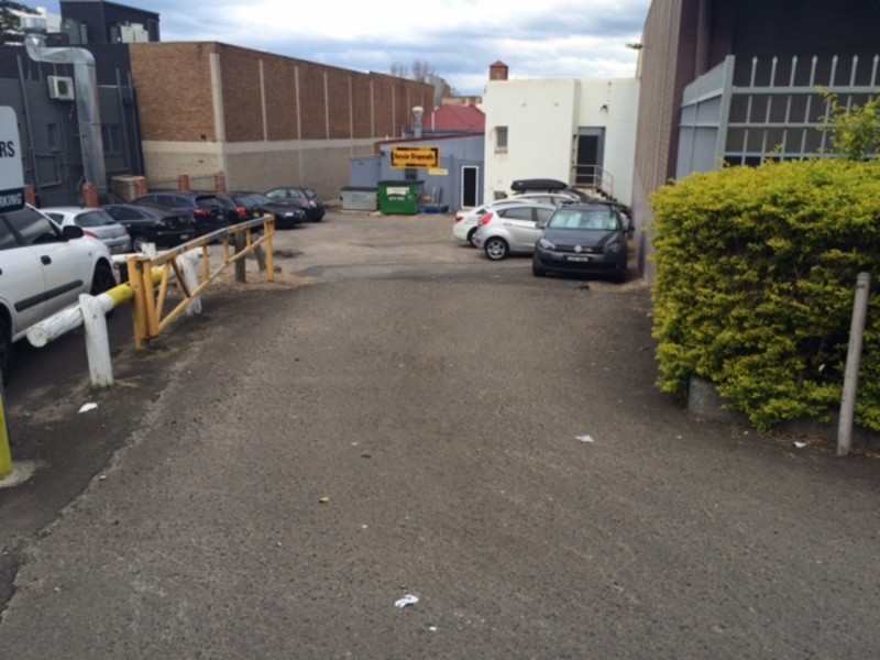 2/98-100 Crown Street, Wollongong NSW 2500