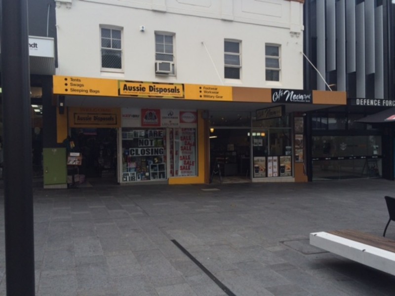 2/98-100 Crown Street, Wollongong NSW 2500