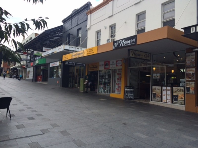 2/98-100 Crown Street, Wollongong NSW 2500