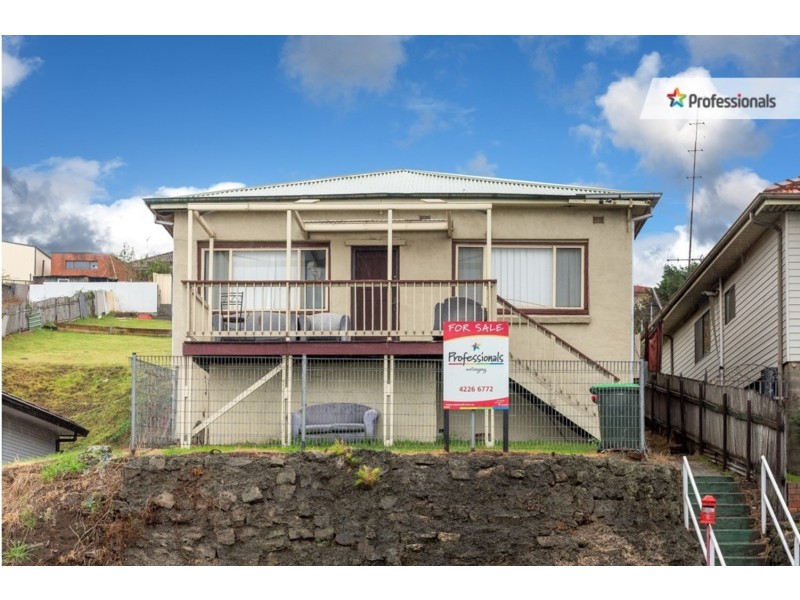 58 Lake Avenue, Cringila NSW 2502