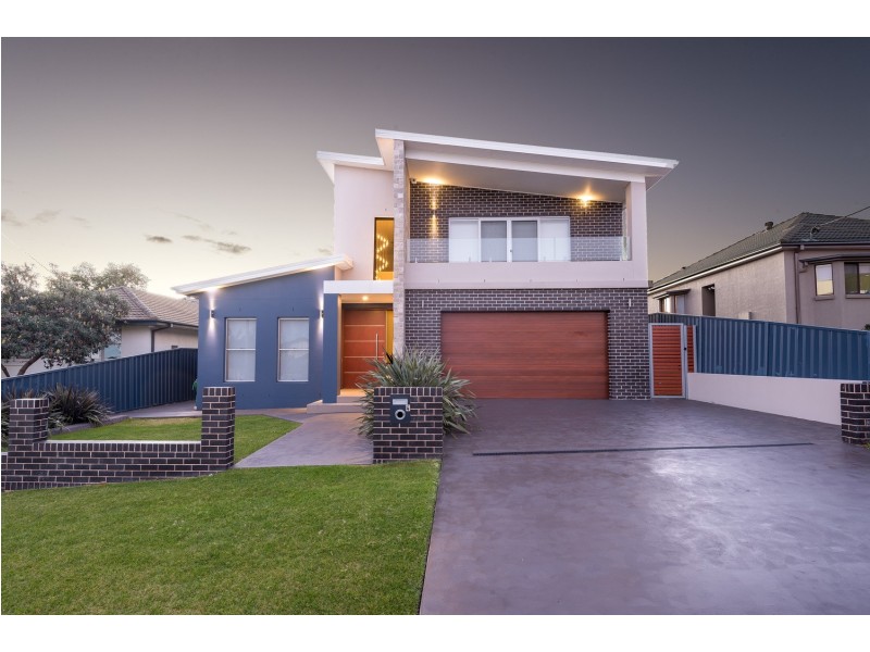 4 Quarry Street, Port Kembla NSW 2505