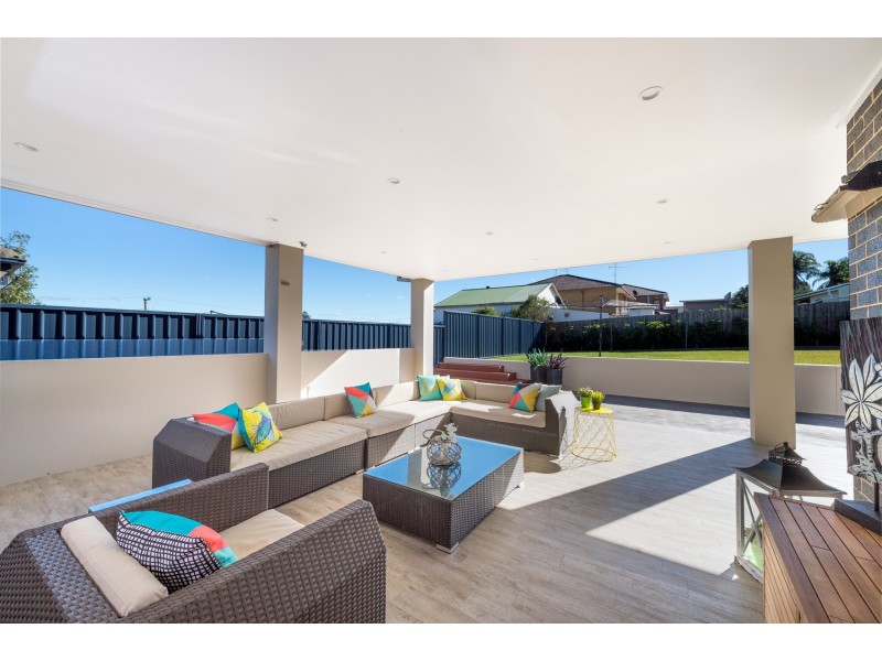 4 Quarry Street, Port Kembla NSW 2505