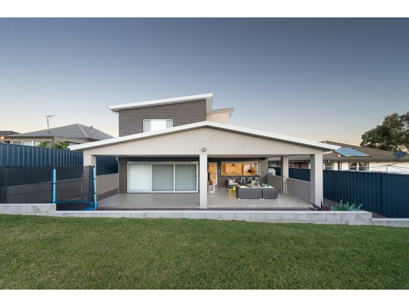 4 Quarry Street, Port Kembla NSW 2505