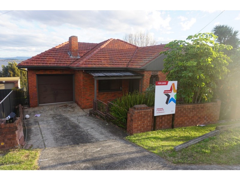 27 Northcliffe Drive, Lake Heights NSW 2502