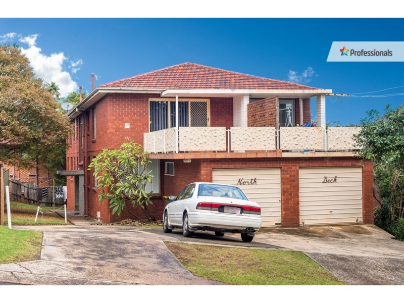 7/37 Edward Street, Wollongong NSW 2500