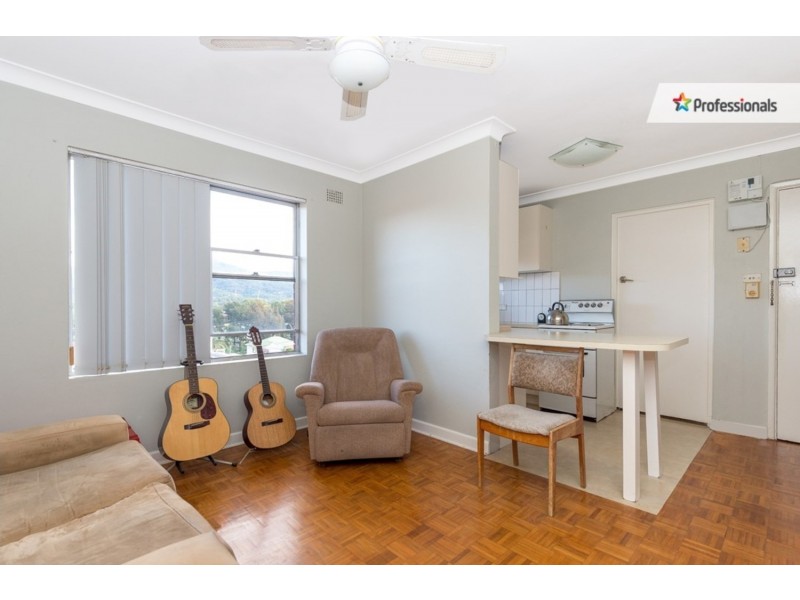 7/37 Edward Street, Wollongong NSW 2500