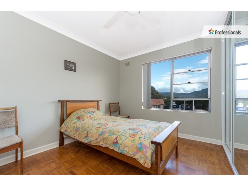7/37 Edward Street, Wollongong NSW 2500