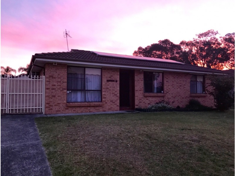4 Blackwood Way, Albion Park Rail NSW 2527