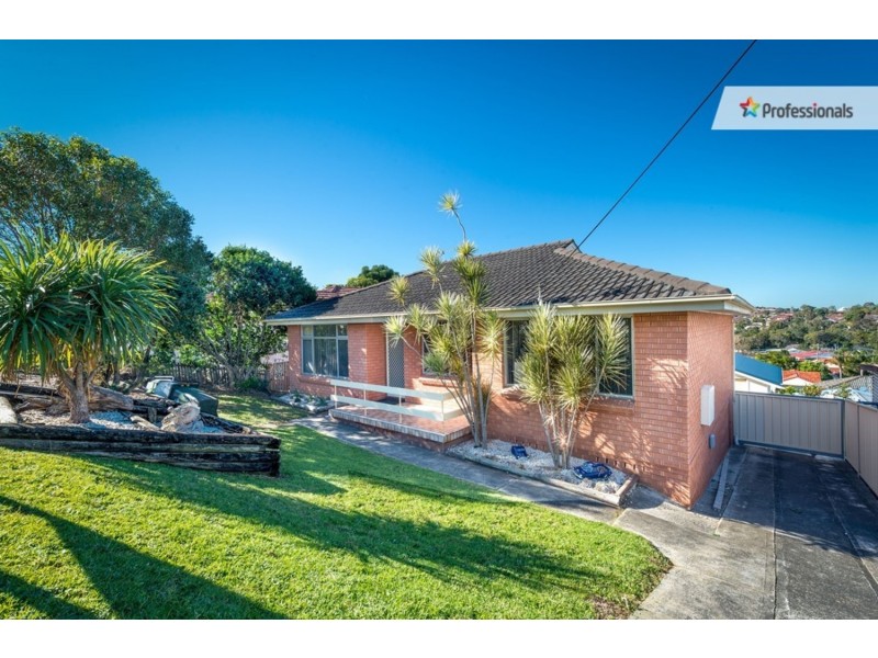 43 Coolabah Road, Dapto NSW 2530