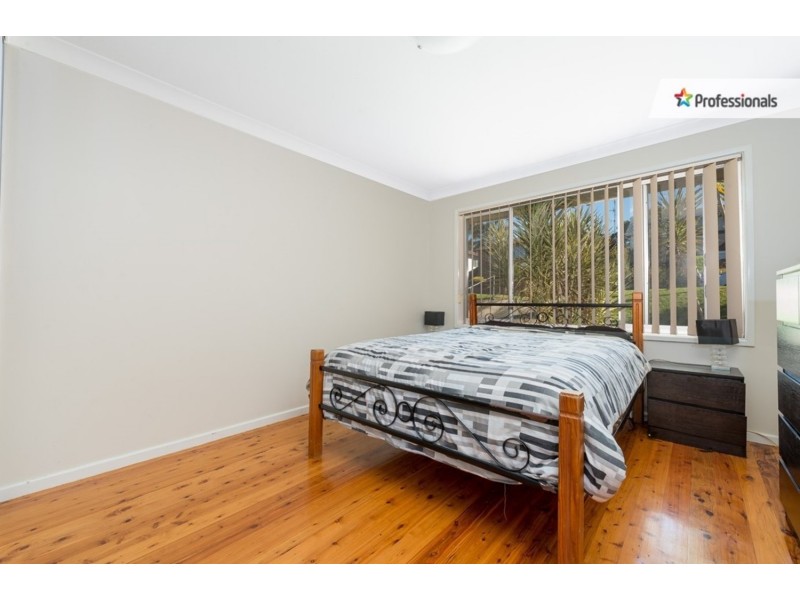 43 Coolabah Road, Dapto NSW 2530