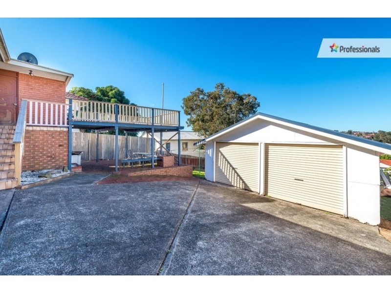 43 Coolabah Road, Dapto NSW 2530
