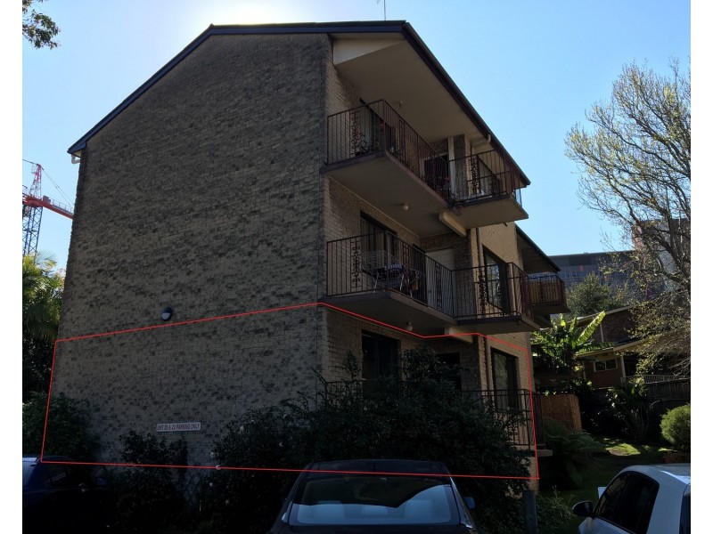 15/27 Osborne Street, Wollongong NSW 2500