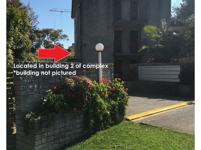 15/27 Osborne Street, Wollongong NSW 2500