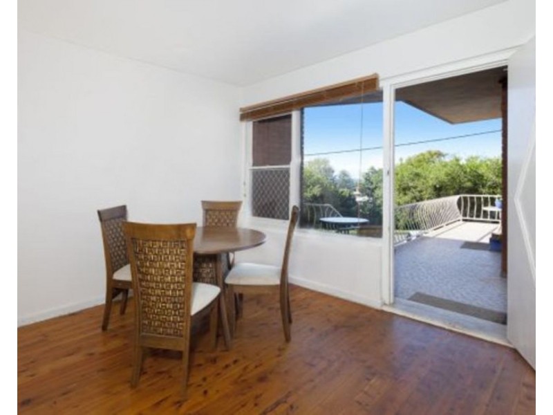 2/1 Rawlinson Avenue, Wollongong NSW 2500