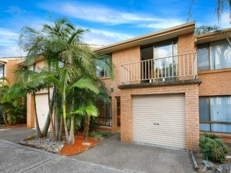 3/52 Thalassa Avenue, East Corrimal NSW 2518