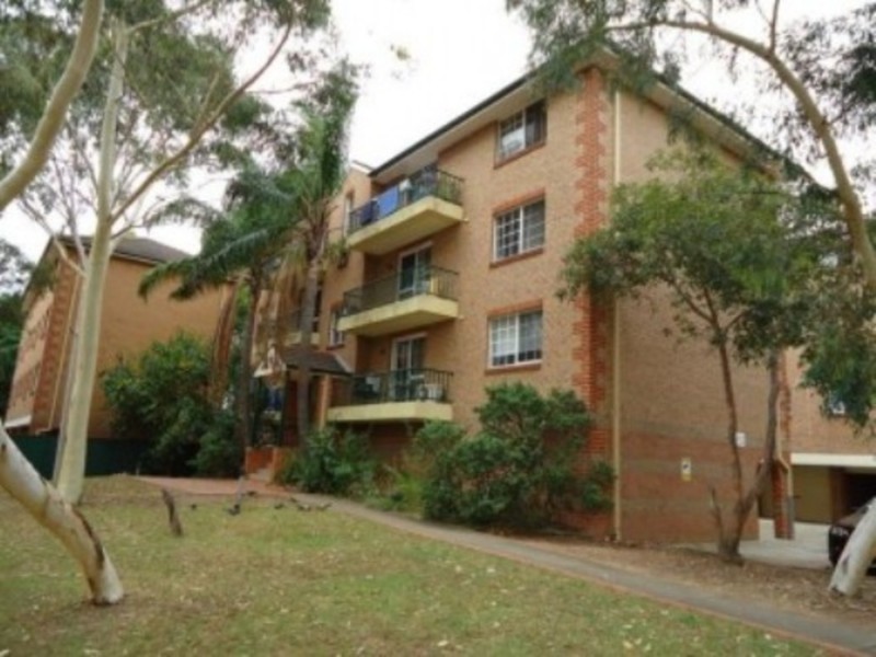 2/18 Clarence Street, Lidcombe NSW 2141