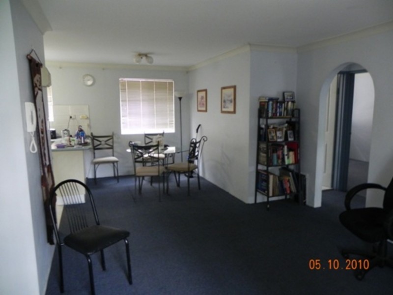 2/18 Clarence Street, Lidcombe NSW 2141