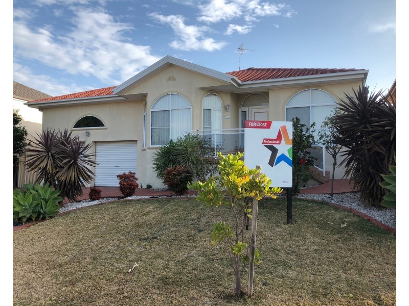 25  Torres Circuit, Shell Cove NSW 2529