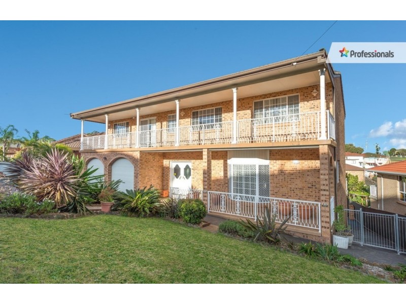 110 Vermont Street, Warrawong NSW 2502