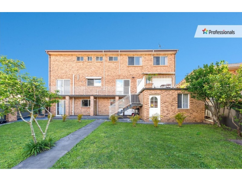 110 Vermont Street, Warrawong NSW 2502