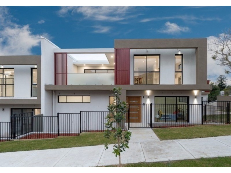 1-9/1 Woodlawn Avenue, Mangerton NSW 2500