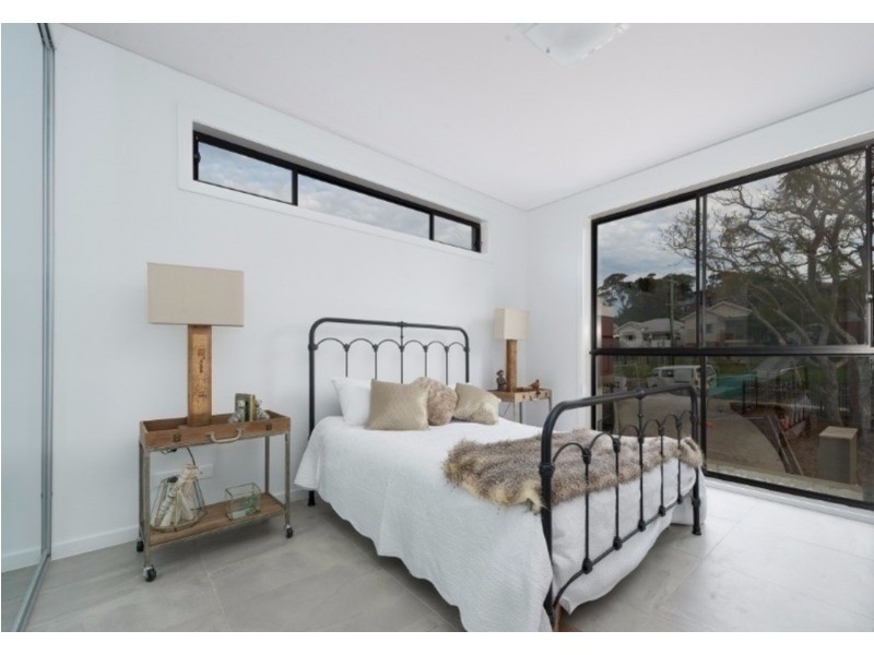 1-9/1 Woodlawn Avenue, Mangerton NSW 2500