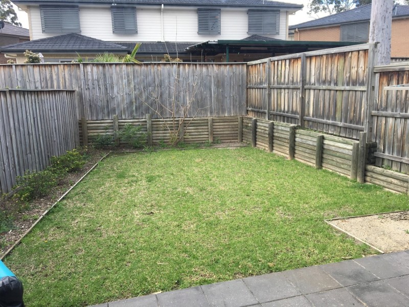 43 Reeves Crescent, Bonnyrigg NSW 2177