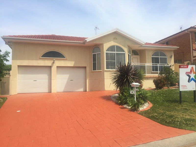 25 Tores Circuit, Shell Cove NSW 2529