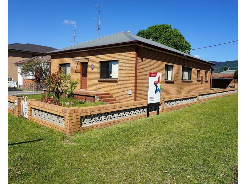 1 George Street, Towradgi NSW 2518