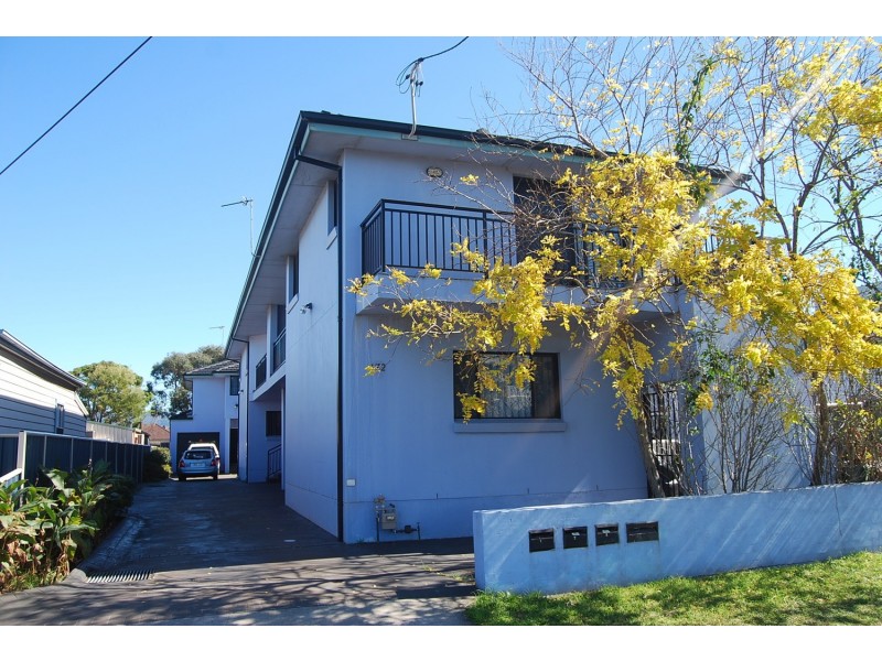 1/172 Corrimal Street, Wollongong NSW 2500