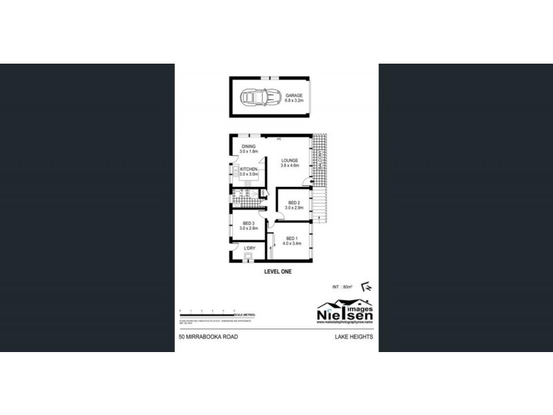 50 Mirabooka Road, Lake Heights NSW 2502