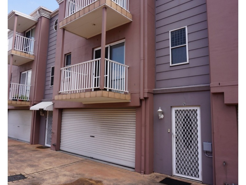 5/74-78 Gipps Street, Wollongong NSW 2500