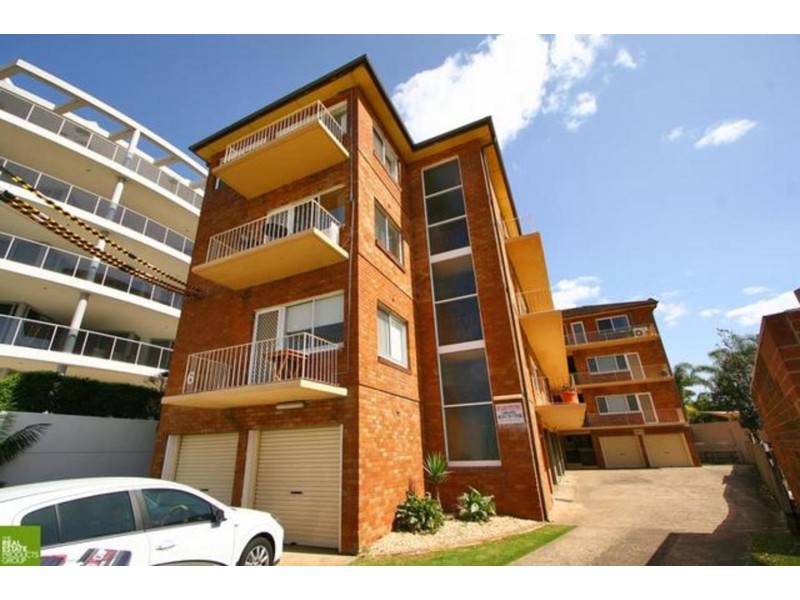 9/6 Parkside Avenue, Wollongong NSW 2500