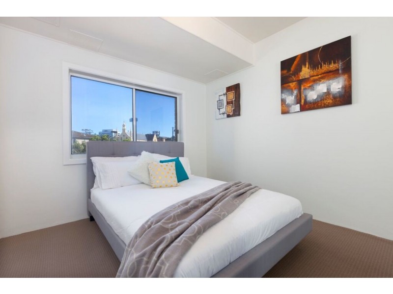 9/6 Parkside Avenue, Wollongong NSW 2500